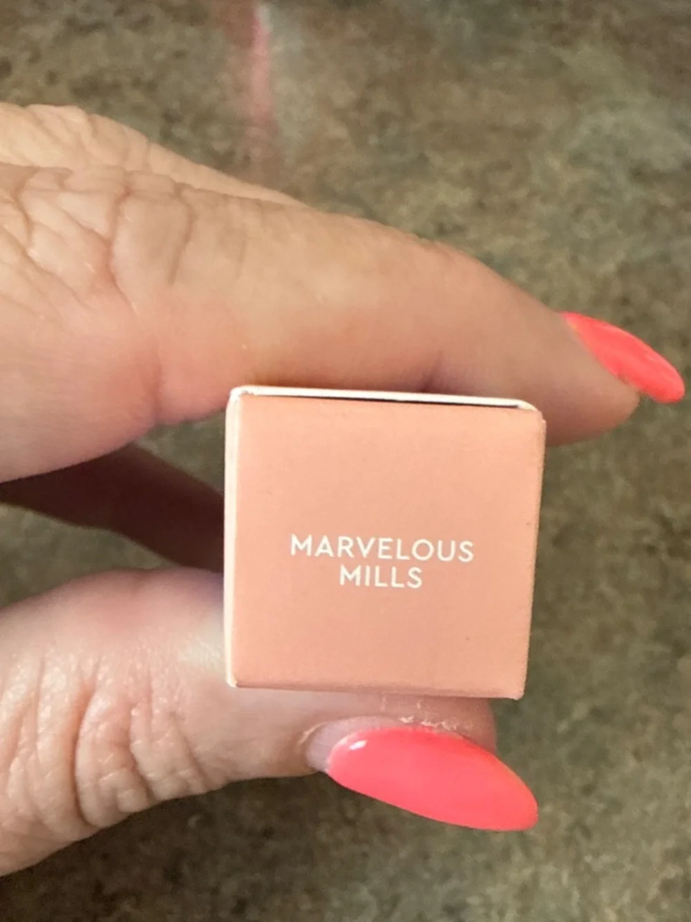 Florence by Mills Lip Gloss